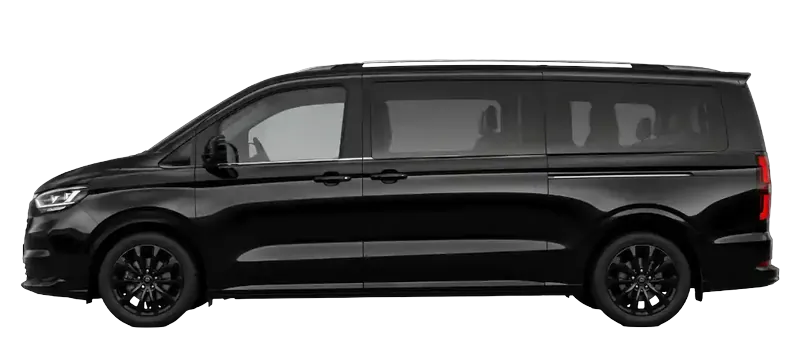 MPV taxi from Hounslow Airport Transfers